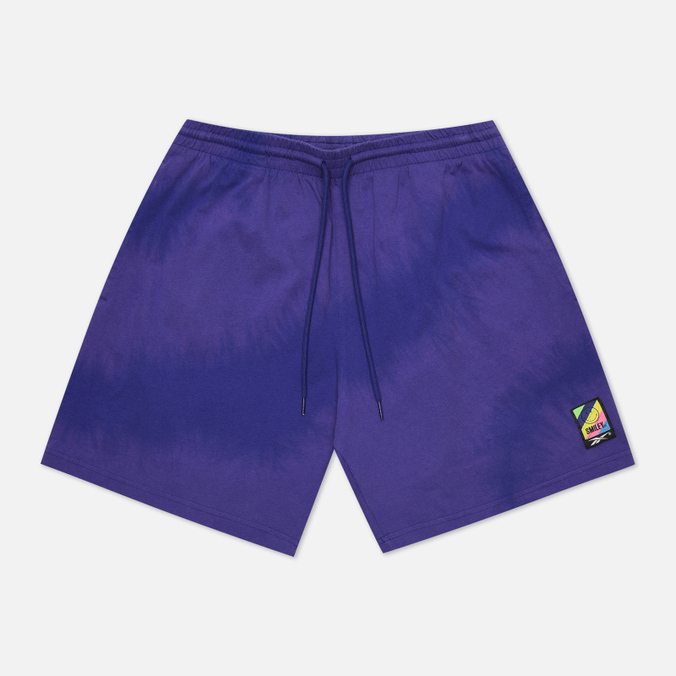 

Мужские шорты Reebok Smiley фиолетовый, Размер XL, Smiley