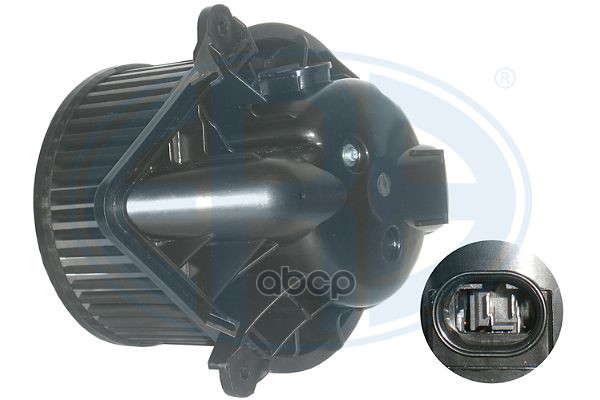 

Вентилятор Отопителя Peugeot 406/607 664052 Era арт. 664052, 664052