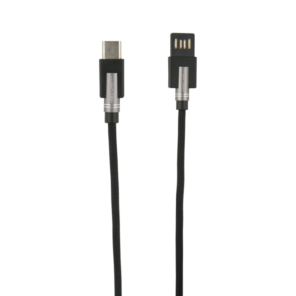 

Кабель USB Type-C Red Line Rare в переплете 1м Черный, Type-C Rare в переплете 1м Черный