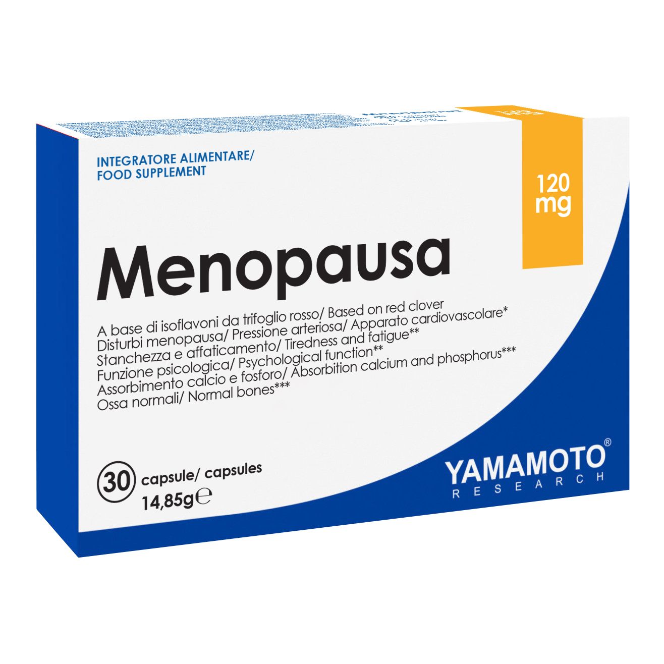 фото Menopausa, yamamoto, капсулы 30 шт.