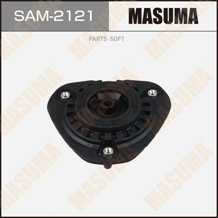 

Опора Амортизатора Передняя Nissan Teana / J32 (Усиленная) Masuma Sam-2121 Masuma арт. SAM