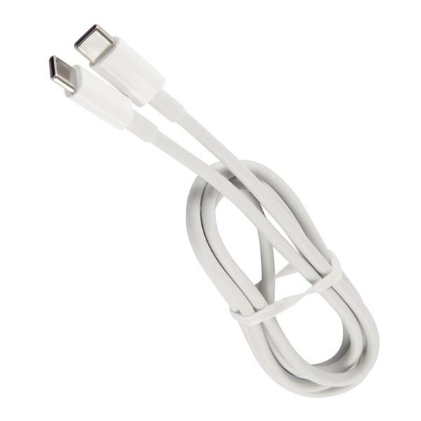 

Кабель USB Type-C Type-C Red Line TPU 5А 1м Белый, Type-C Type-C TPU 5А 1м Белый