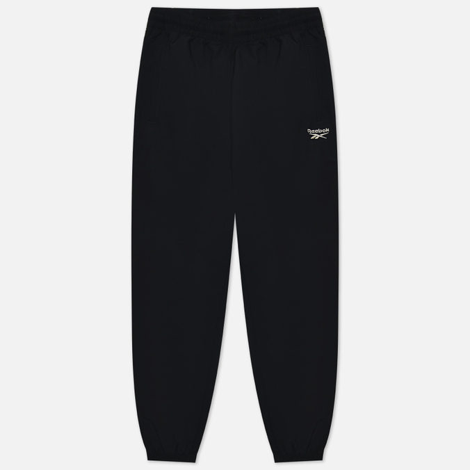 

Мужские брюки Reebok Classics Vector Track чёрный, Размер S, Черный, Classics Vector Track