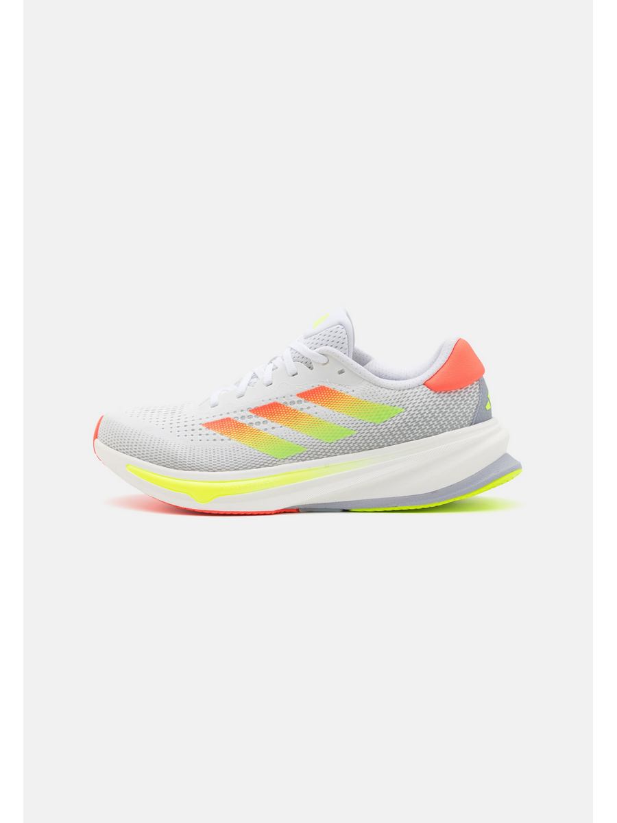 

Кроссовки мужские Adidas AD542A54M серые 49 1/3 EU, Серый, AD542A54M
