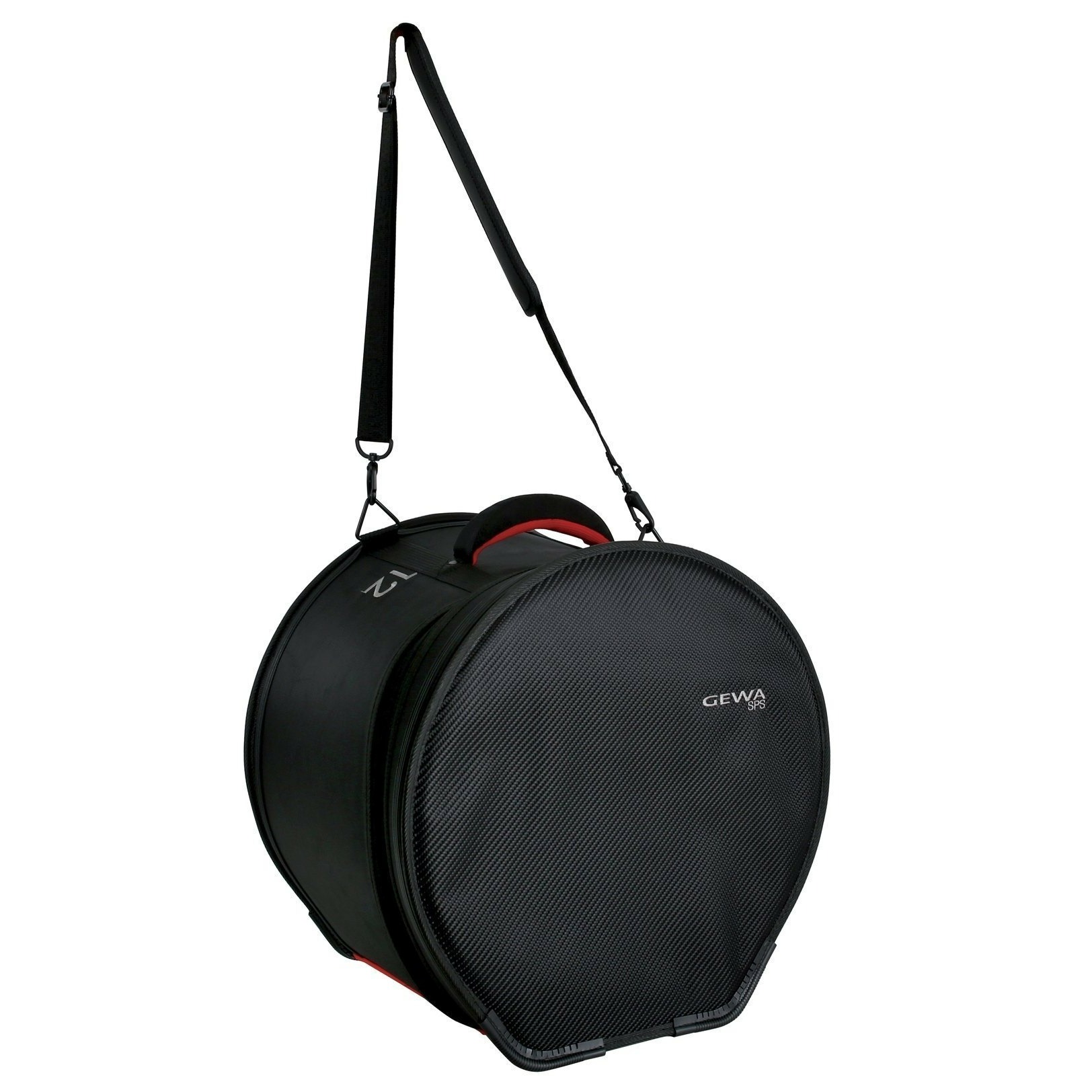 фото Кейс/чехол для ударного инструмента gewa gig bag for tom tom sps 12x9"