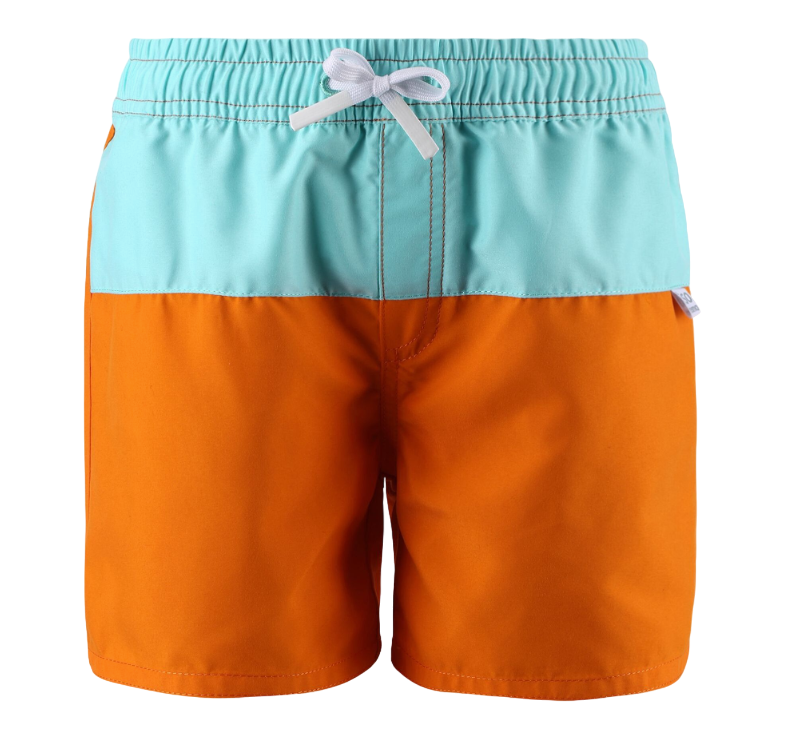 

Шорты плавательные детские Reima Children's Shorts, оранжевый, 122, Children's Shorts