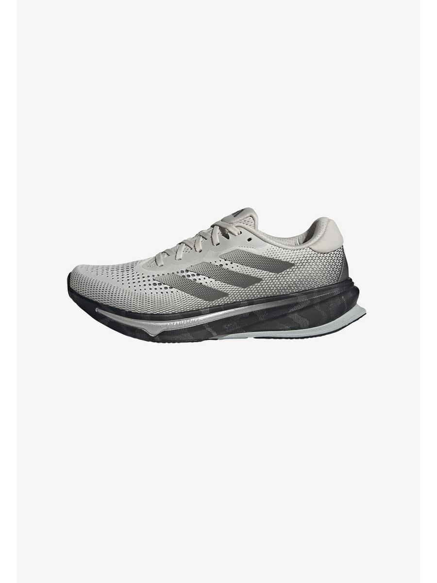 

Кроссовки мужские Adidas AD542A54M серые 44 2/3 EU, Серый, AD542A54M