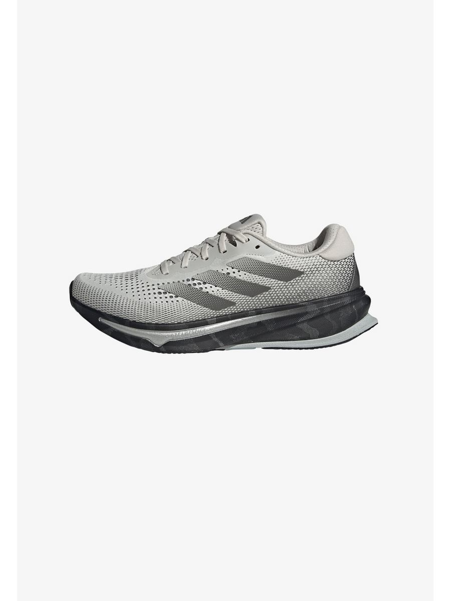 

Кроссовки мужские Adidas AD542A54M серые 41 1/3 EU, Серый, AD542A54M