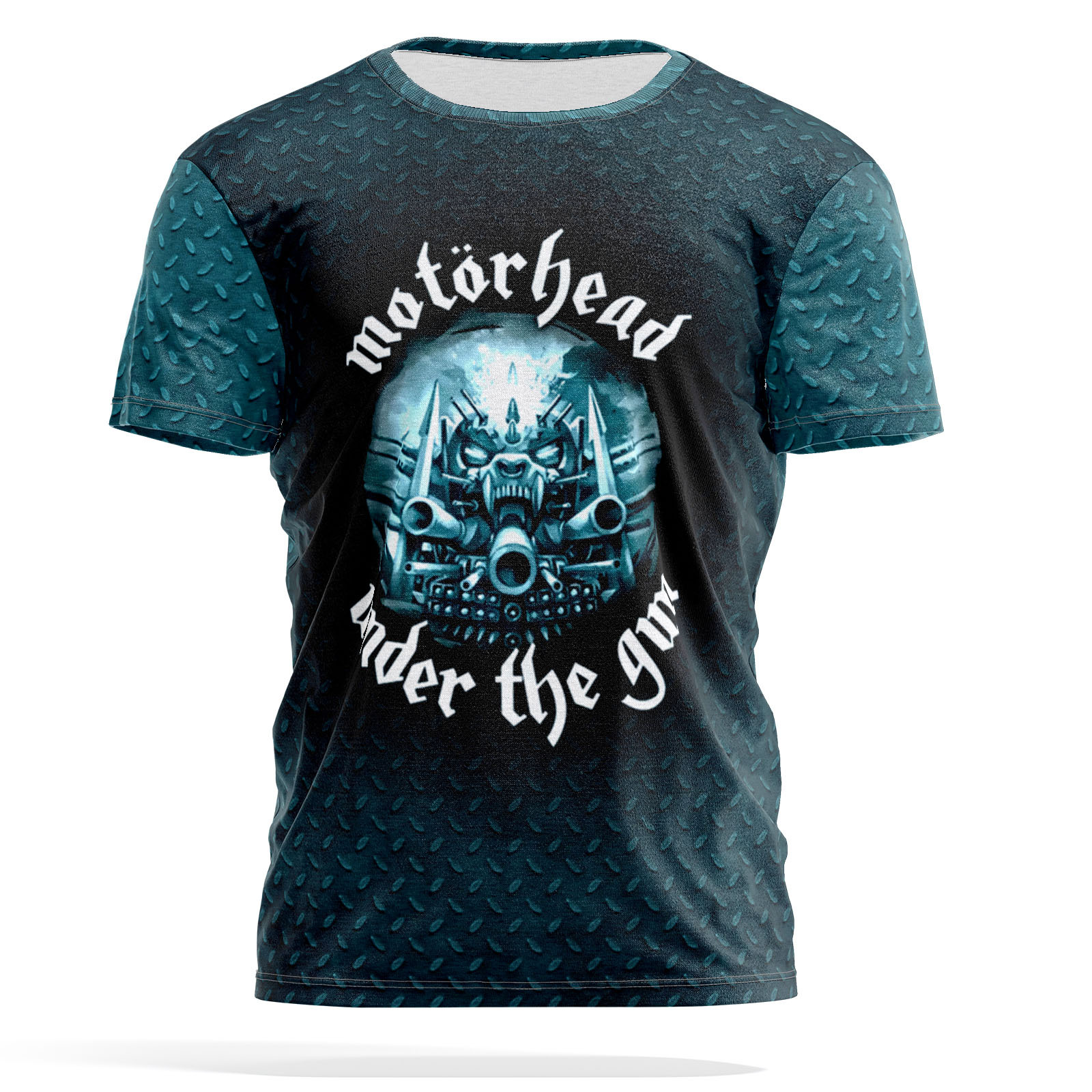 

Футболка мужская PANiN PaninManTshirt_VM1422869 разноцветная L, Синий, PaninManTshirt_VM1422869