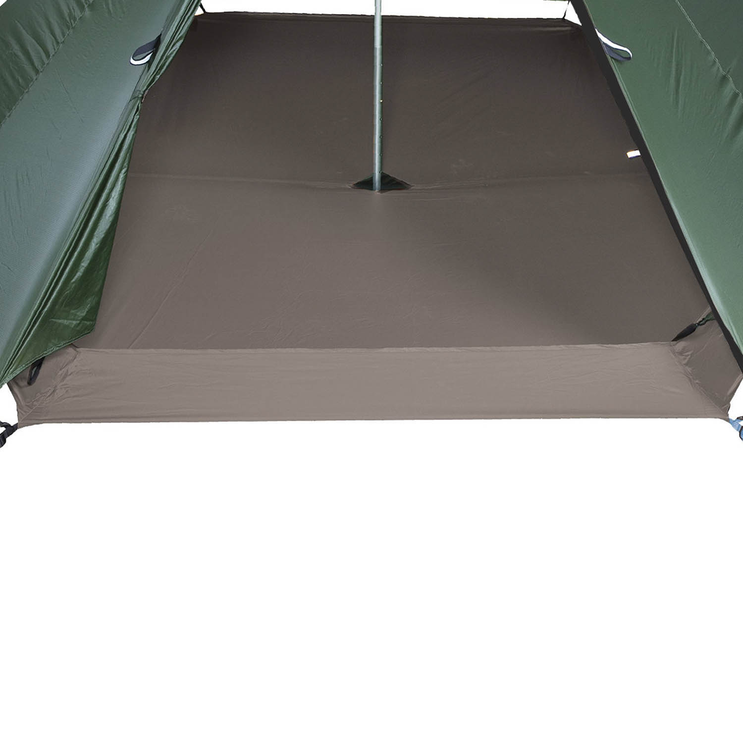 

Пол Для Палатки Bach Footprint Wickiup 3 Charcoal Grey (Б/Р), Серый, Footprint Wickiup 3