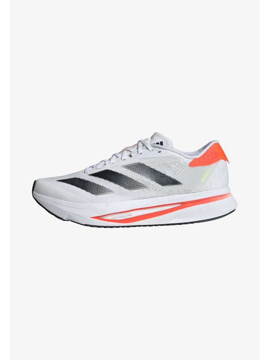 

Кроссовки мужские Adidas AD542A595 серые 42 EU, Серый, AD542A595
