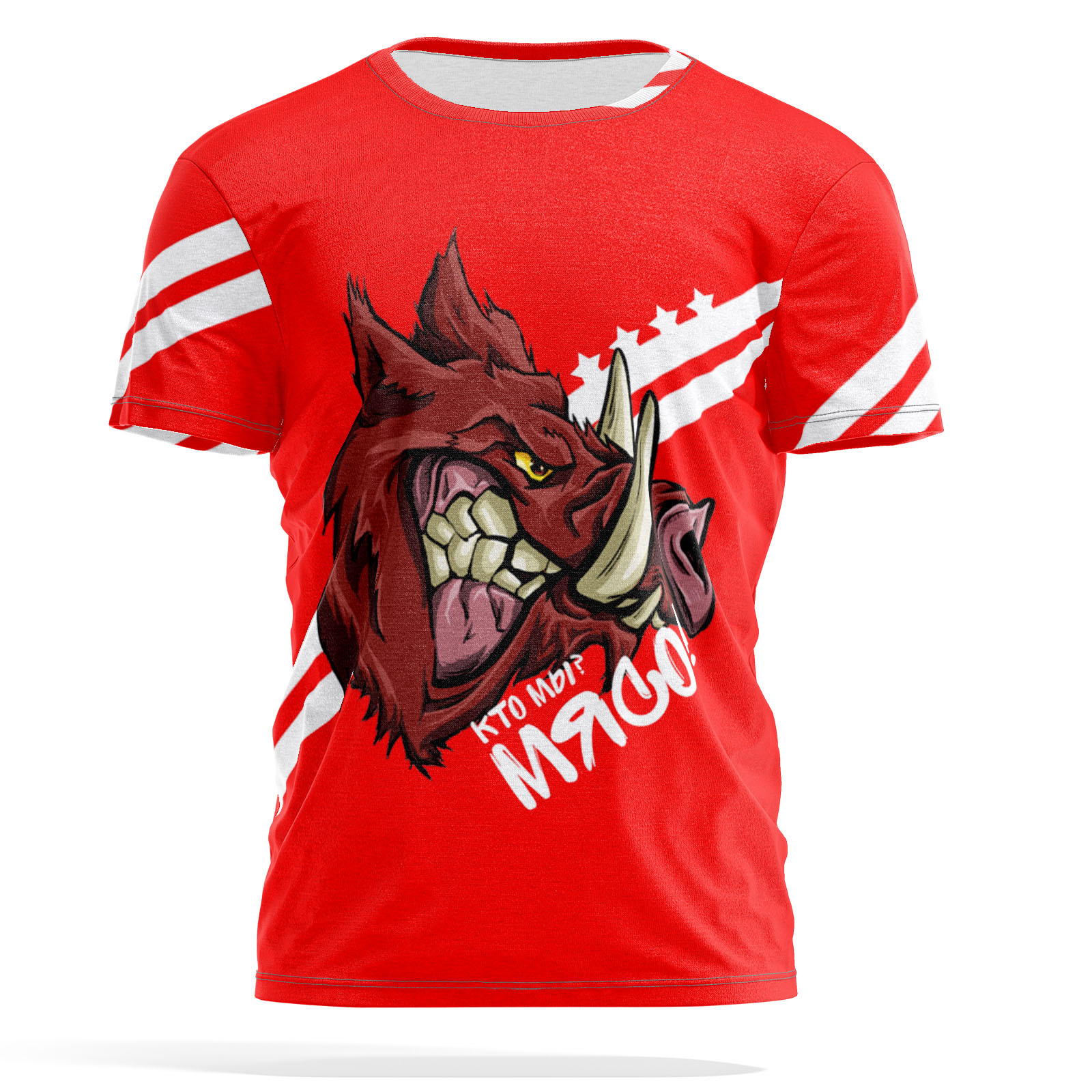 

Футболка мужская PANiN PaninManTshirt_VM1482159 разноцветная L, Красный, PaninManTshirt_VM1482159