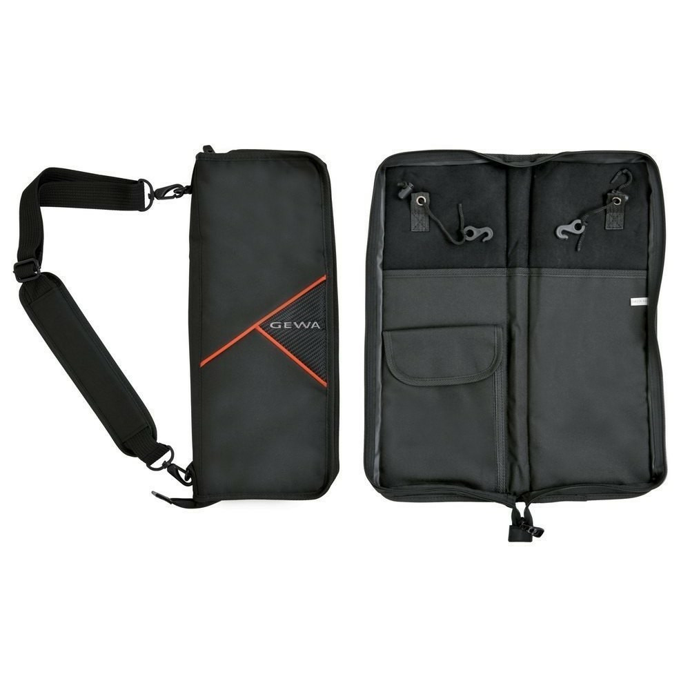 фото Кейс/чехол для ударного инструмента gewa premium stick bag 50x38 cm