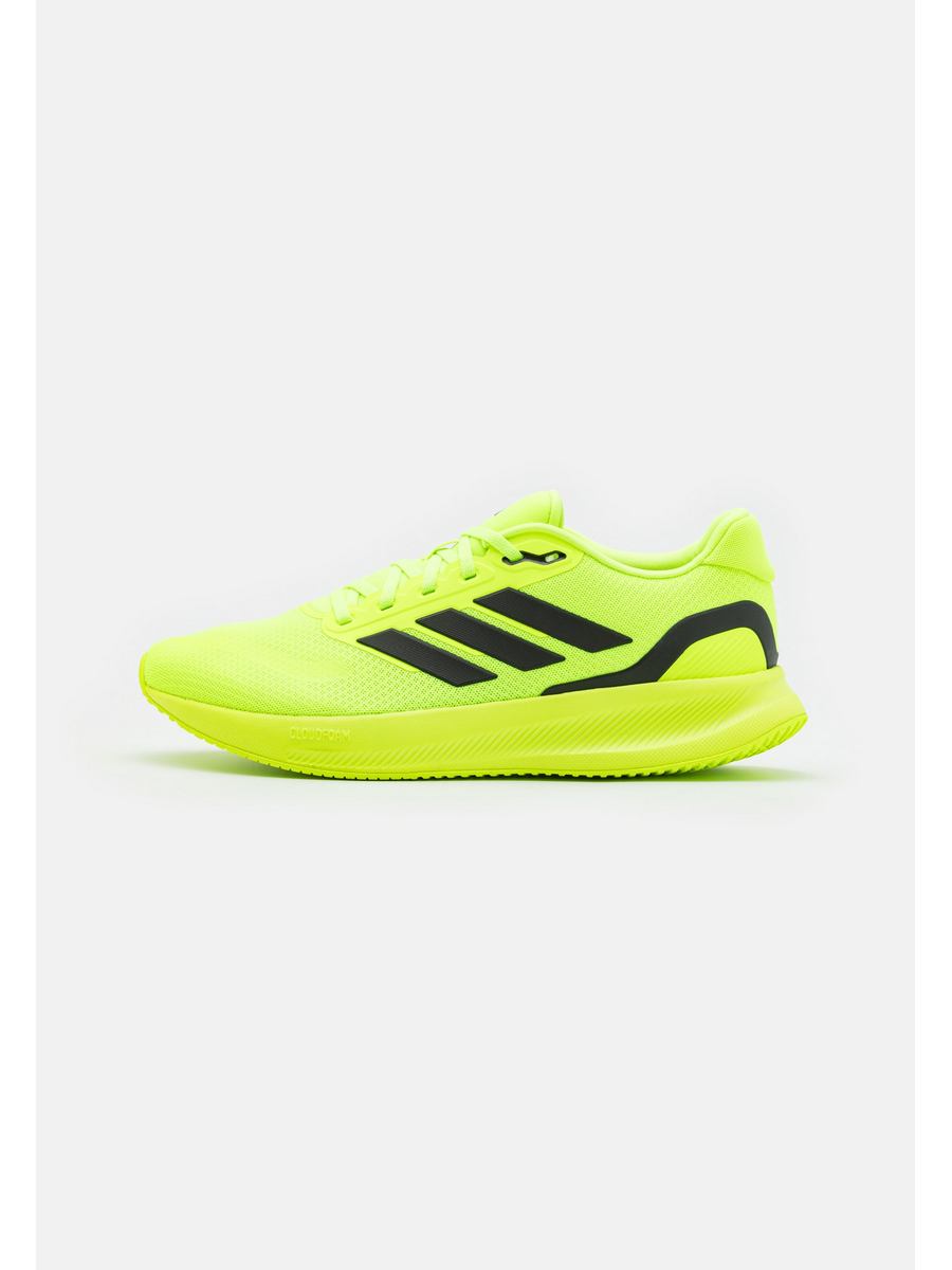 

Кроссовки мужские Adidas AD542A598 желтые 46 EU, Желтый, AD542A598