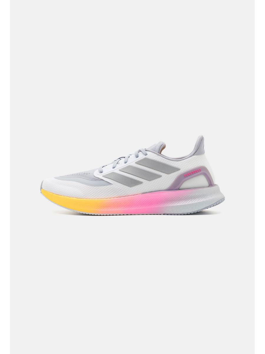 

Кроссовки мужские Adidas AD542A59N серые 39 1/3 EU, Серый, AD542A59N