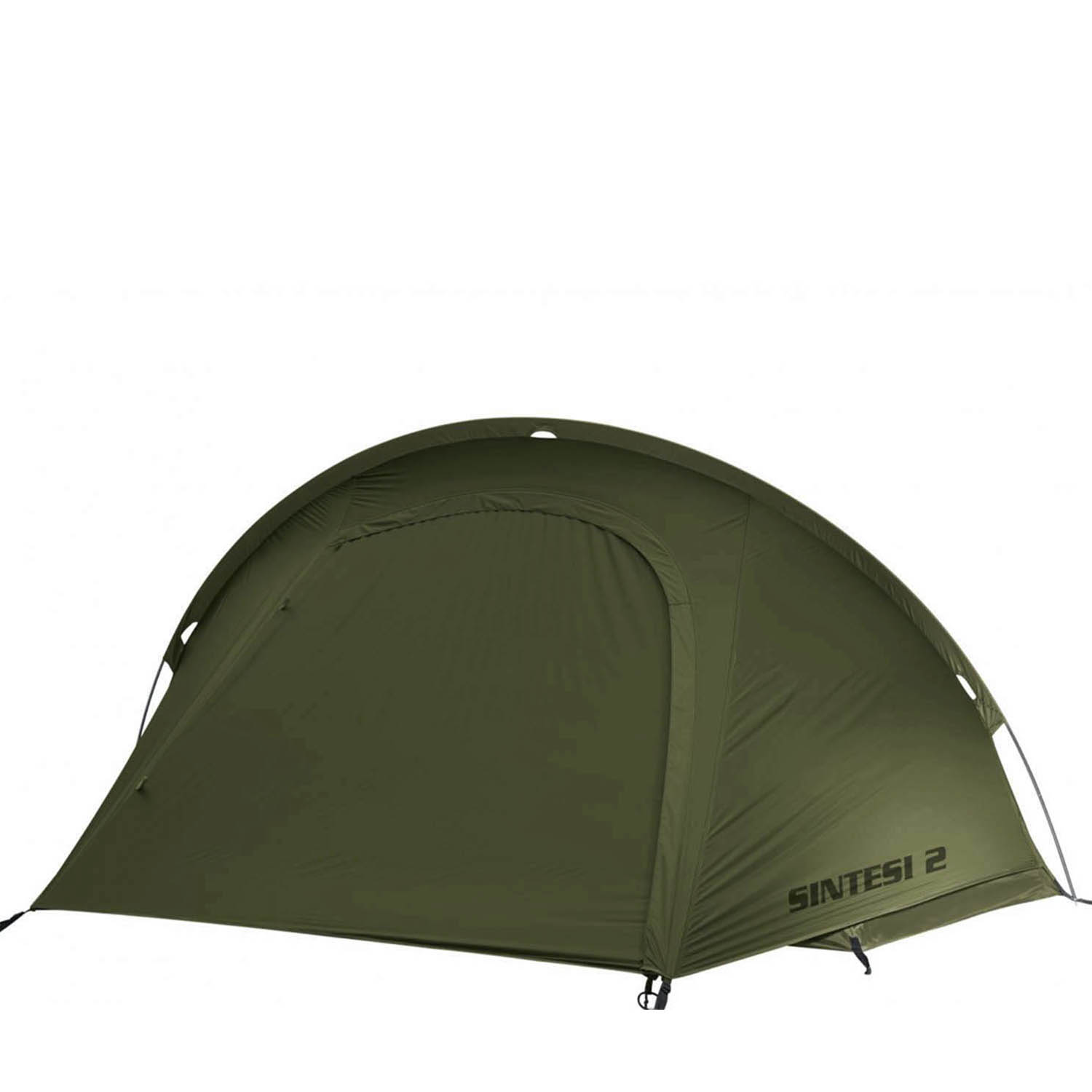 Палатка Ferrino Tent Sintesi 2 Olive Green (Б/Р) 2024