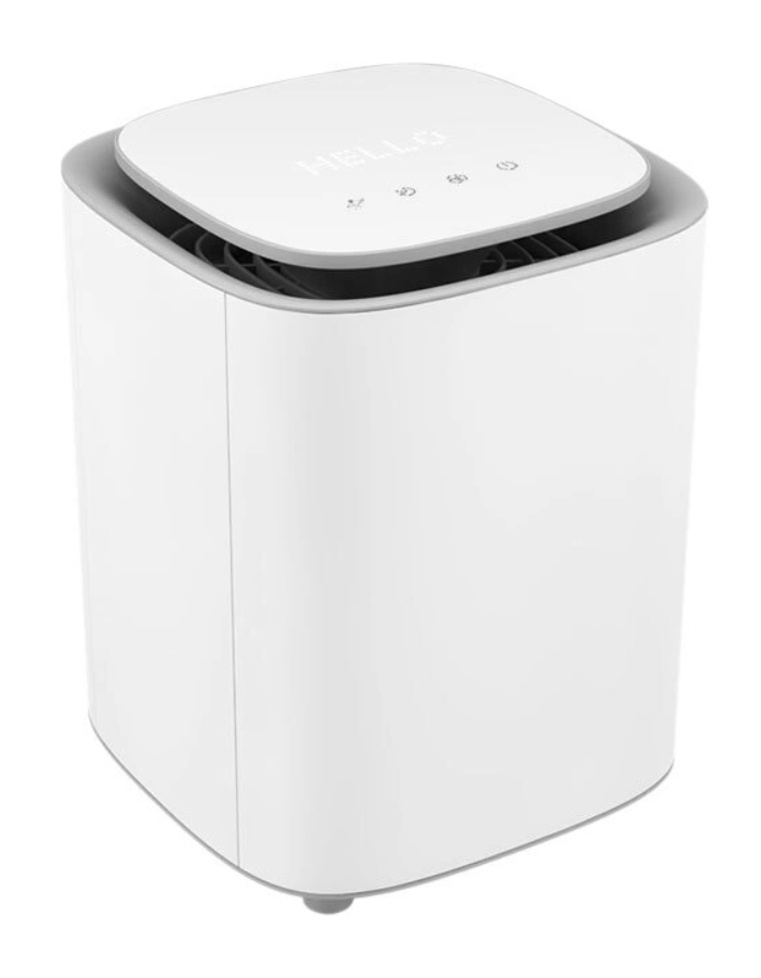 

Воздухоочиститель Xiaomi Petoneer (AOE030)