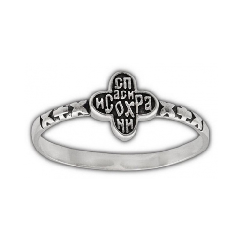 

Кольцо из серебра р. 20,5 Диамида 6101-095, 6101-095