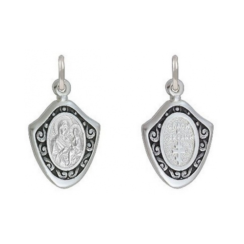 

Подвеска из серебра 5401-518 Диамида, 5401-518