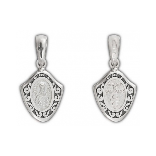 

Подвеска из серебра 5401-524 Диамида, 5401-524