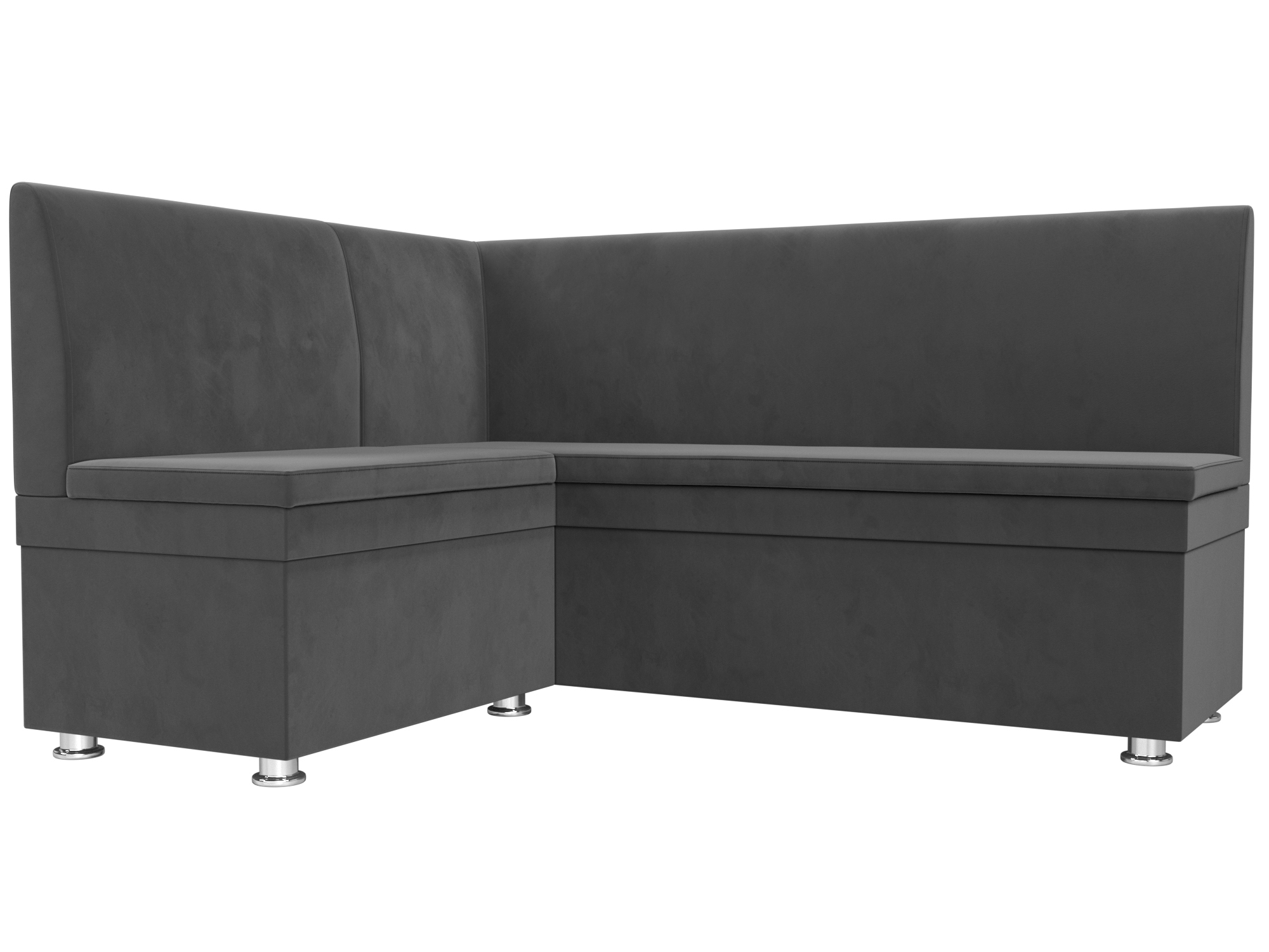 фото Лига диванов кухонный угловой диван уют левый угол