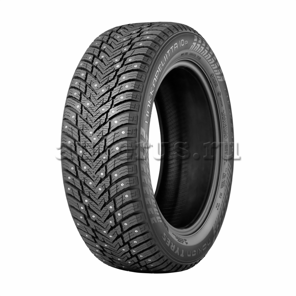 

Шины R18 245/40 Nordman Hakkapeliitta 10p 97T XL шип TS32654, Hakkapeliitta 10p