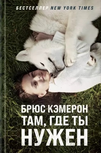 

Там, где ты нужен