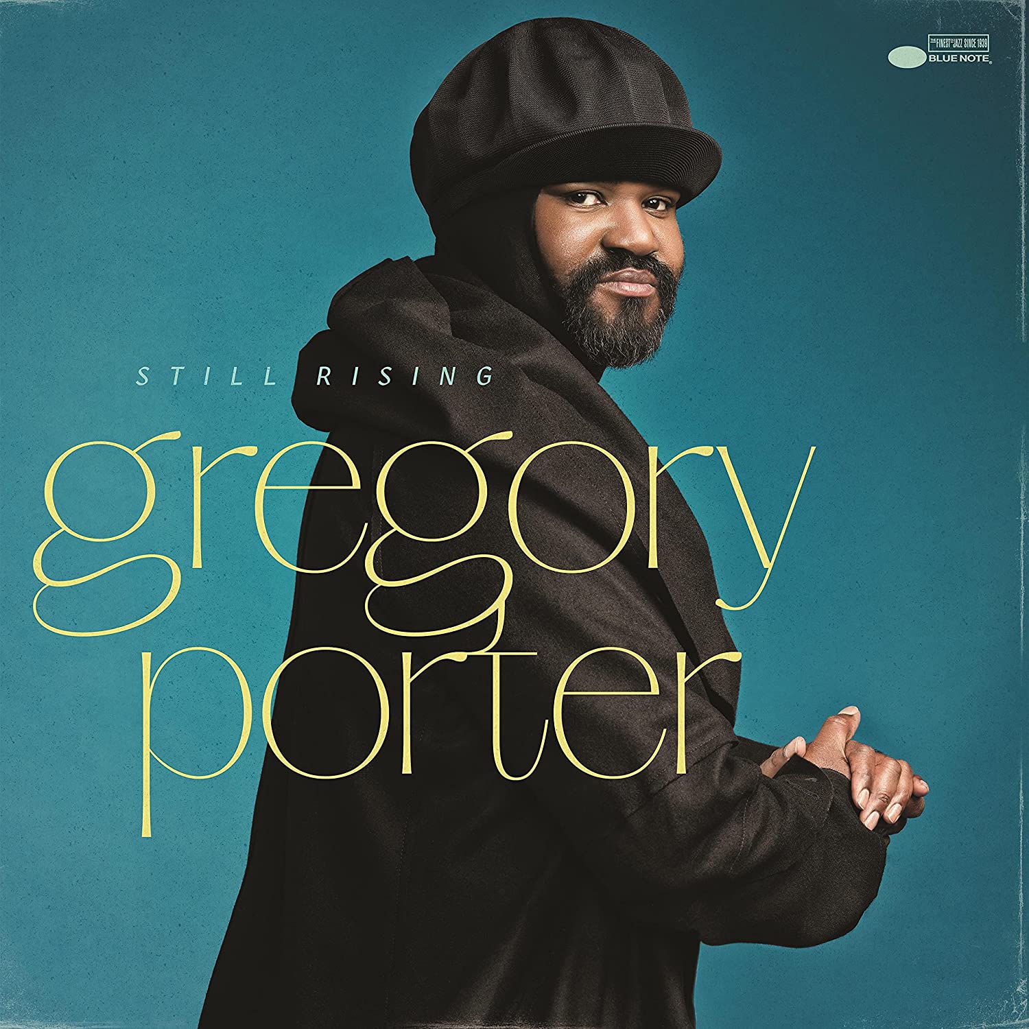 

Gregory Porter Still Rising (Винил)