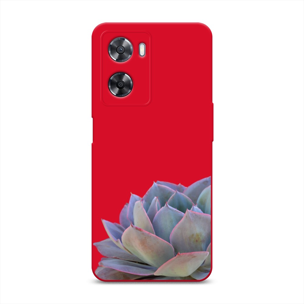 Чехол Awog на Oppo A77 4G 