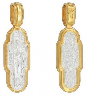 

Подвеска из серебра 5405-184 Диамида, 5405-184
