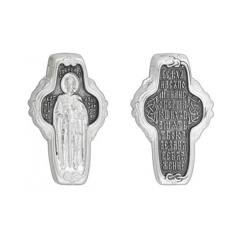 

Подвеска из серебра 5401-311 Диамида, 5401-311