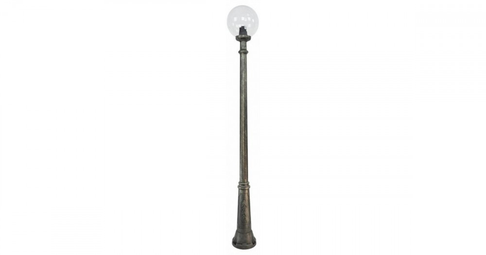 

Наземный фонарь Fumagalli Globe 300 G30.202.000.BXE27, Globe 300