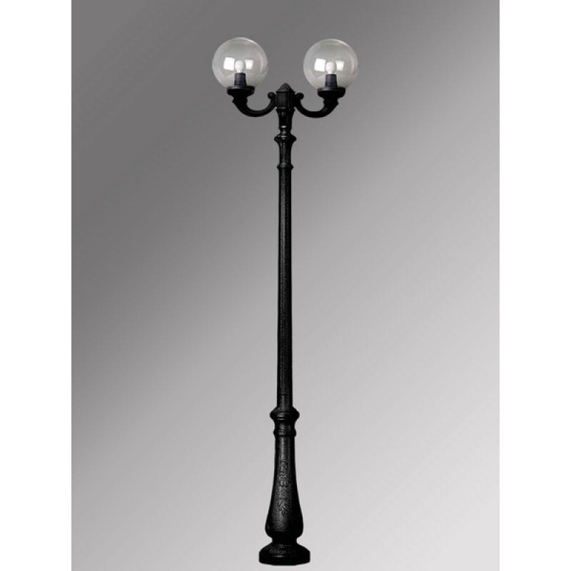 

Наземный фонарь Fumagalli Globe 300 G30.202.R20.AXE27, Globe 300