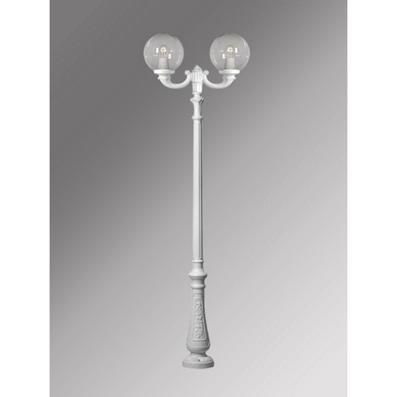 

Наземный фонарь Fumagalli Globe 300 G30.202.R20.WXE27, Globe 300