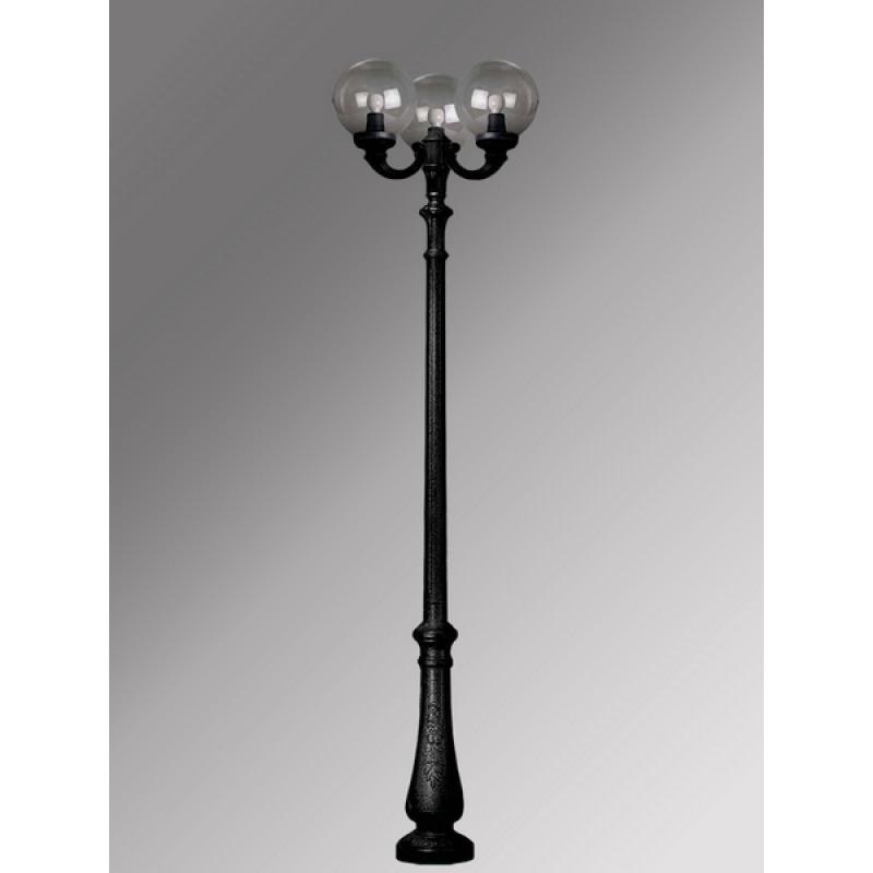 

Наземный фонарь Fumagalli Globe 300 G30.202.R30.AZE27, Globe 300