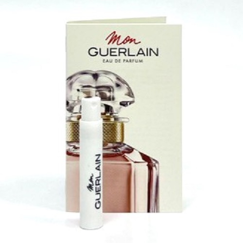 Парфюмерная вода (edP) GUERLAIN MON GUERLAIN женская 1мл