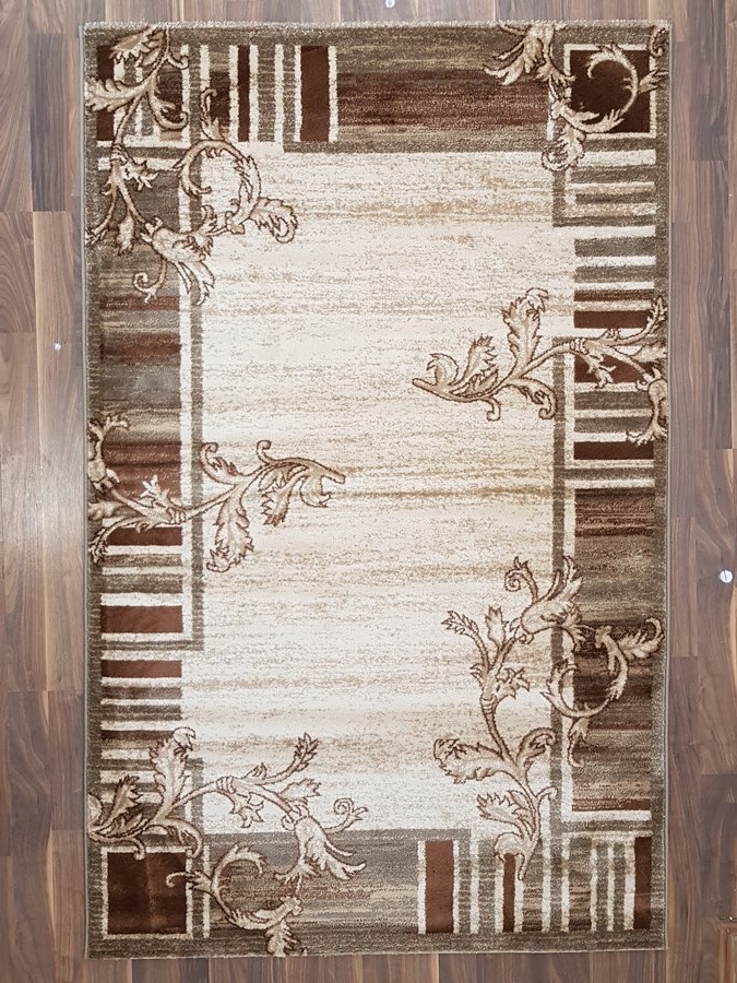 фото Ковер sofia rugs lara 4039a прямой с.бежевый 60х110