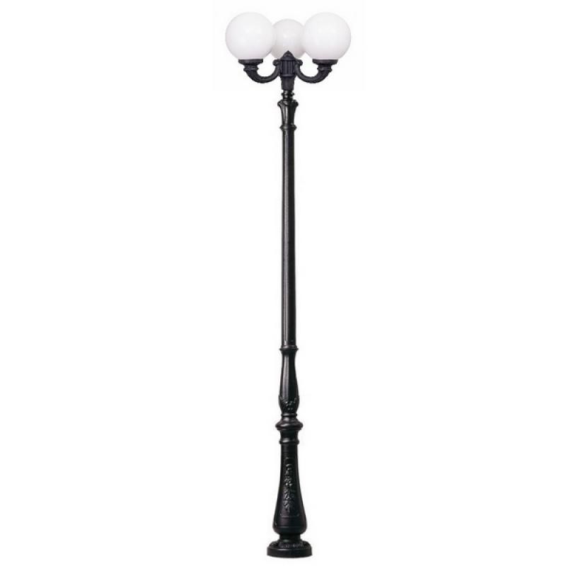 

Наземный фонарь Fumagalli Globe 300 G30.205.M30.AYE27, Globe 300