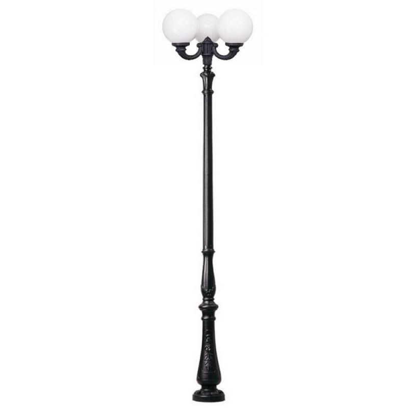 

Наземный фонарь Fumagalli Globe 300 G30.205.R30.AYE27, Globe 300