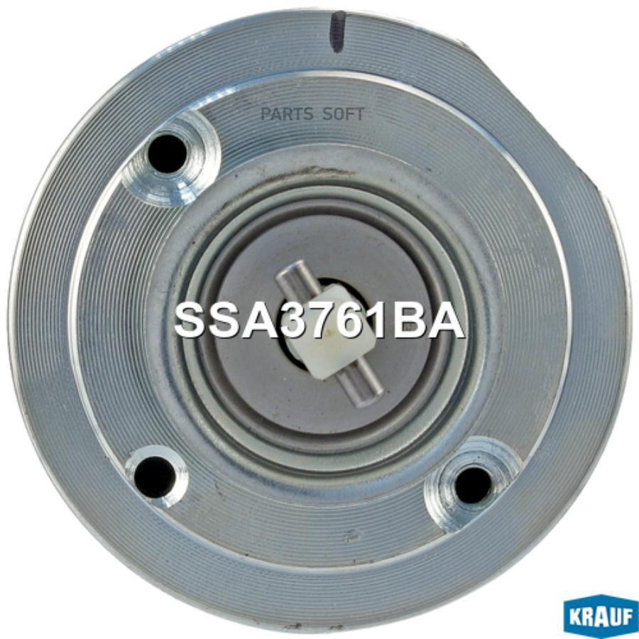 

Втягивающее реле стартера Krauf ssa3761ba
