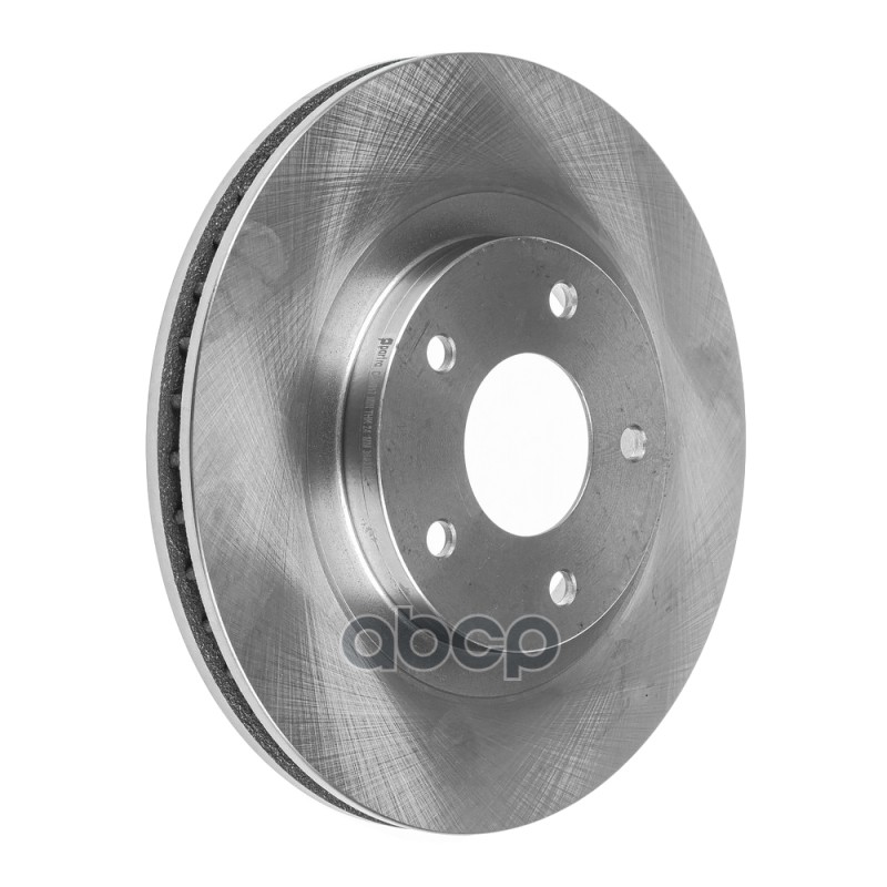 

Диск Тормозной Для, На Нисан/Ниссан/Nissan Qashqai/Qashqai+2/X-Trail/ 1.6/2.0/1.5D/2.0 Par