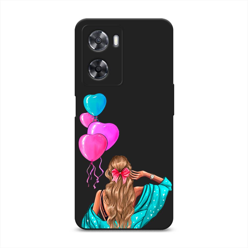 

Чехол Awog на Oppo A57s "День Рождения", Голубой;розовый;бежевый, 2511852-1