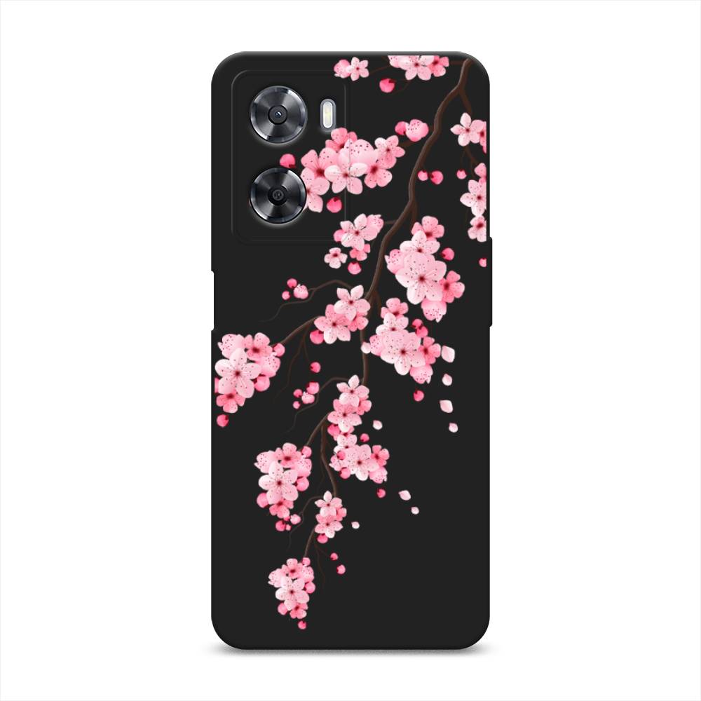 

Чехол Awog на Oppo A57s "Розовая сакура", Розовый;белый;коричневый, 2511852-1