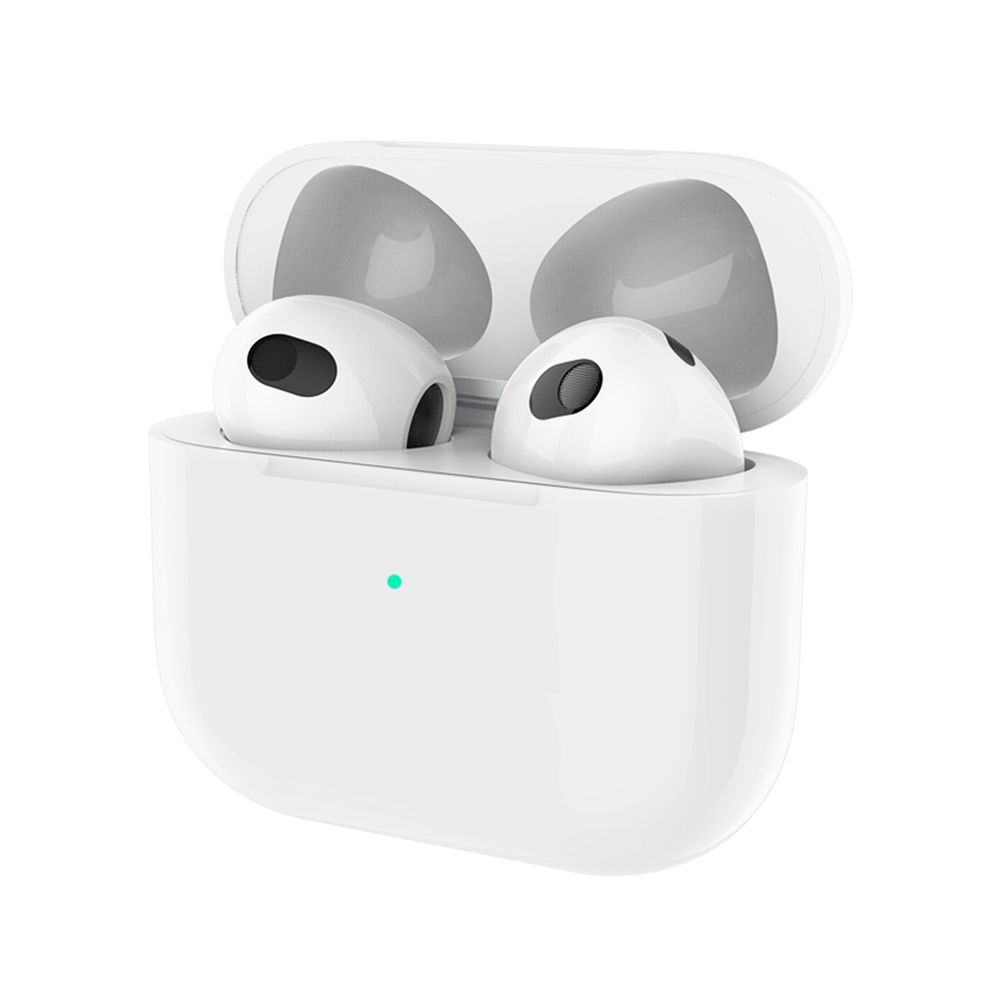 

Беспроводные наушники Deppa Air Nova White, Air Nova