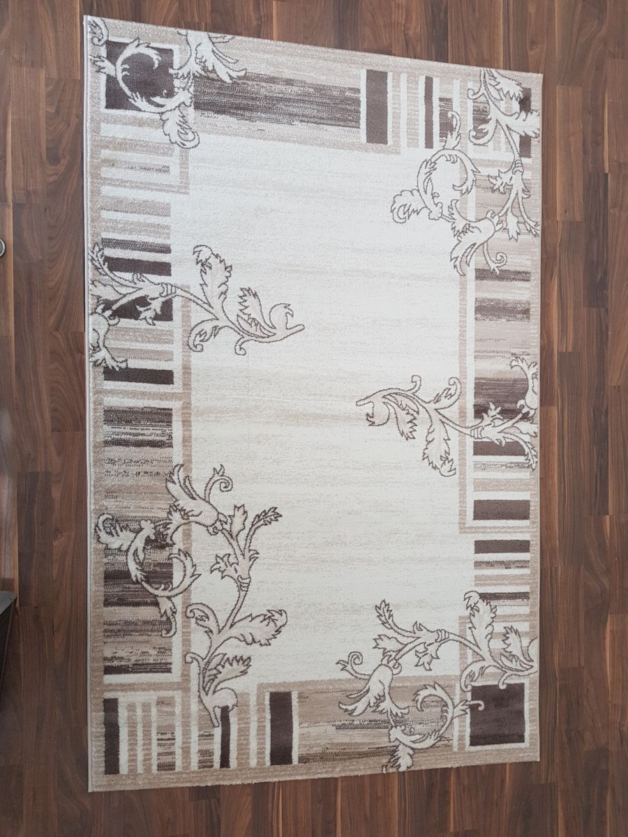 

Ковер Sofia Rugs LARA 4039A прямой кремовый 280х380