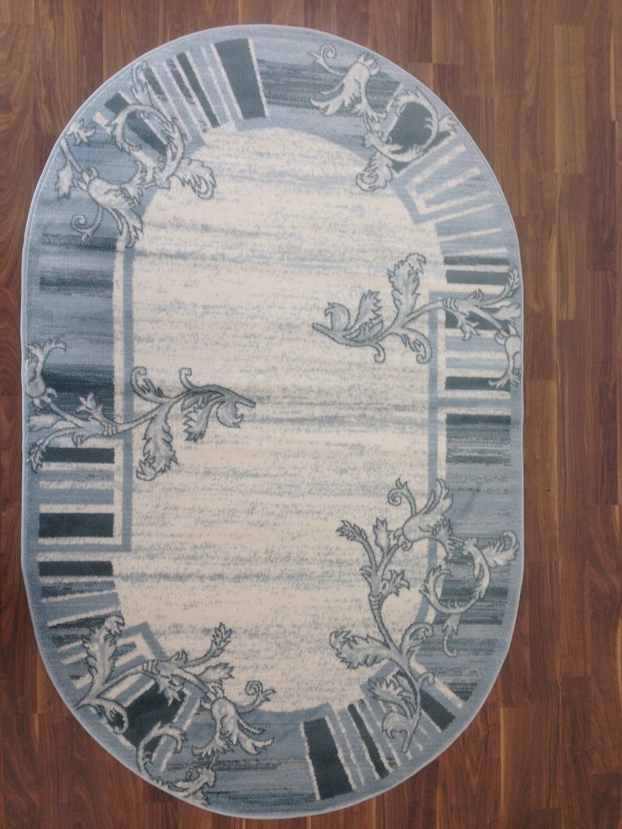

Ковер Sofia Rugs Lara 110x60 см dark blue