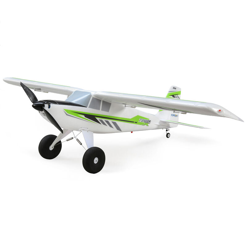 

Радиоуправляемый самолёт E-Flite Timber X 1.2m PNP