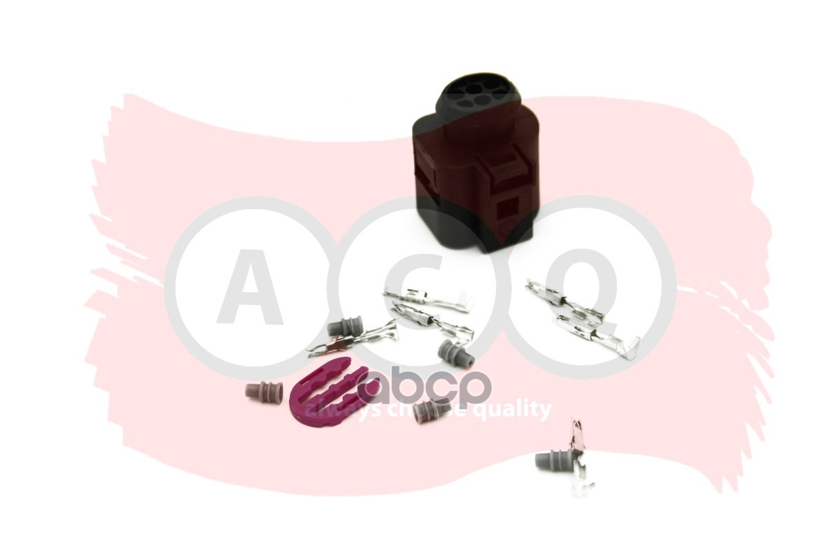 

Разъем Электрический ACQ арт. ASW3713