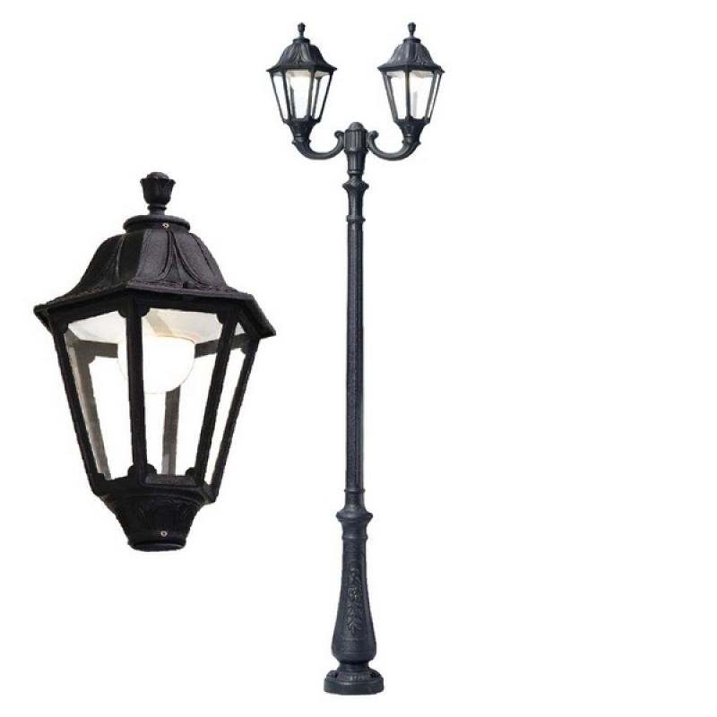 

Садовый светильник Fumagalli Noemi E35.202.r20.axh27 1 шт., Noemi
