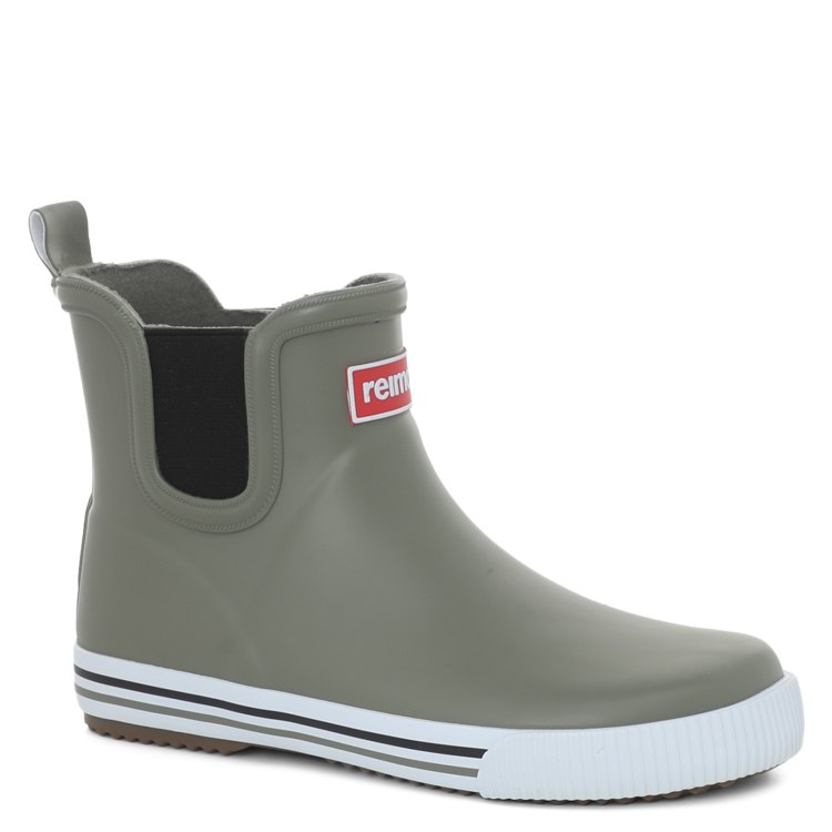 

Сапоги резиновые детские Reima Ankles цв.зеленый р.29, 5400039A